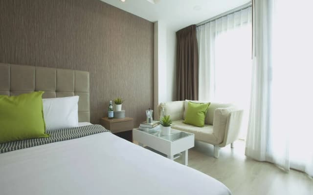 Boone Place - photo 2