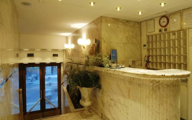 Hotel Tritone - photo 2