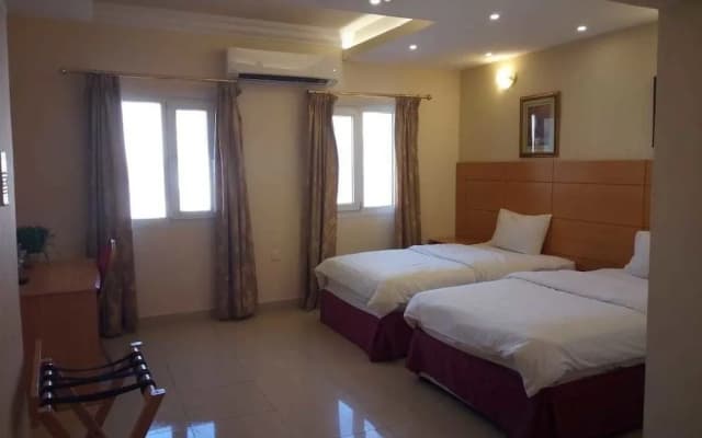 Stars Hotel - photo 3