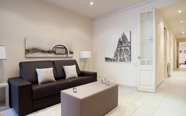Alcam Borrell Big - photo 5