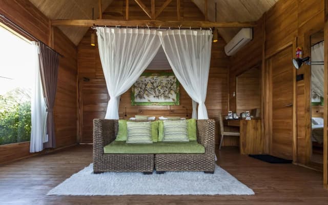 de Sapphire Cliff Villa - photo 5