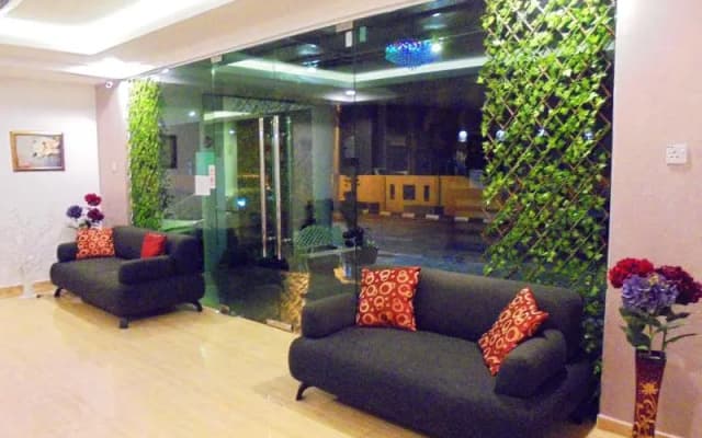 Dview Hotel - photo 2