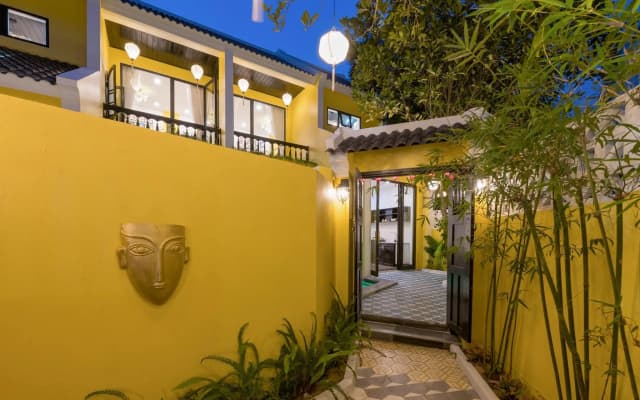 Rosie Villa Hoi An - photo 5