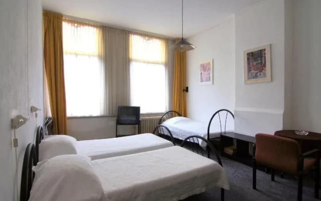 Hotel Parkzicht - photo 5