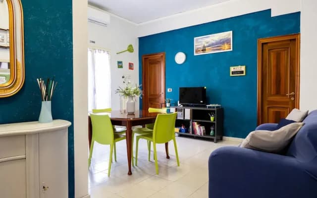 Bella G C Apartment in Rome - photo 2