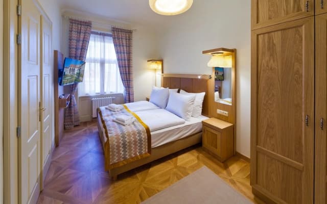 Residence Prague Inn - photo 5