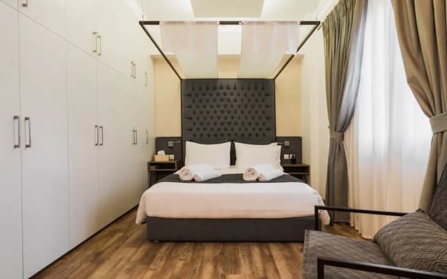 Acropolis Executive Suite - photo 4