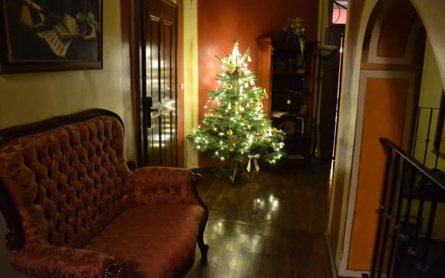 Residence U Cerneho Orla - photo 2