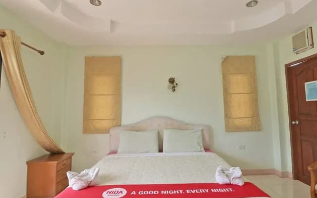 NIDA Rooms Bo Phut Silver Beach - photo 4