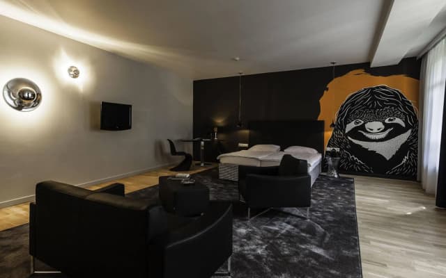 Casati Hotel – Adults Only - photo 3