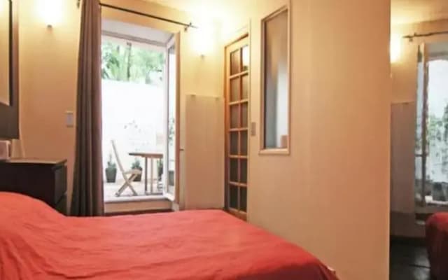 Studios Paris Appartement Le Patio - photo 3