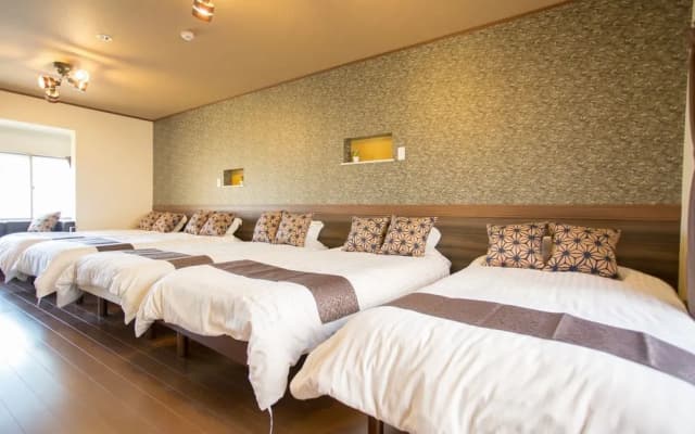 APAPANE Guesthouse - photo 5