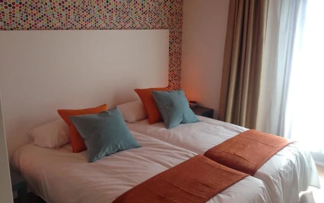The Hotel 592 - photo 2