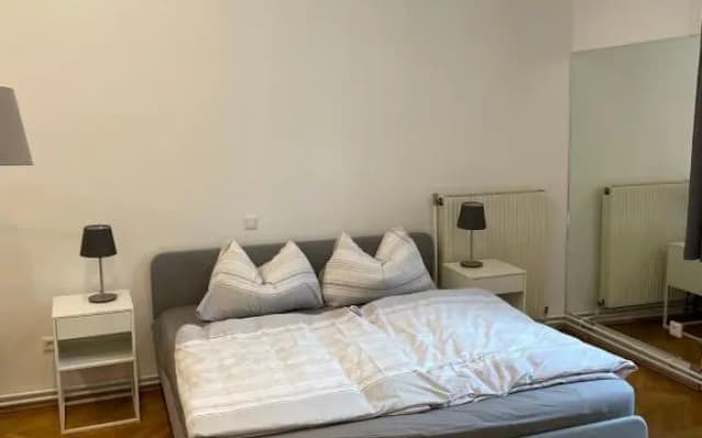 100m2 Apartment Nähe 1010 Wien - photo 4