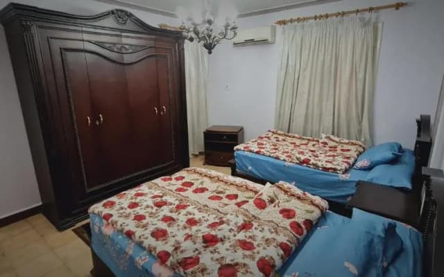 Comfy 3 Bedrooms Apartment in Cairo 87 - photo 4