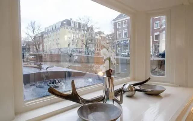 Houseboat Suite Westertoren - photo 5
