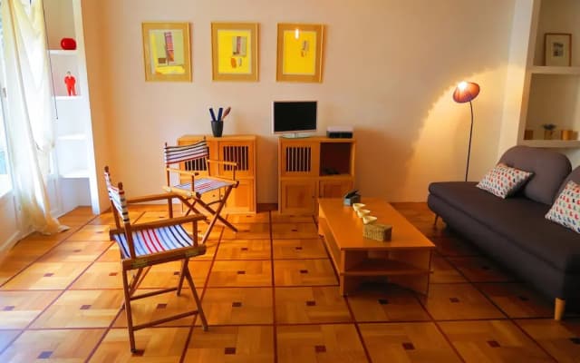 Nestor&Jeeves - PLAIA BLU - Central - Direct access sea - photo 2