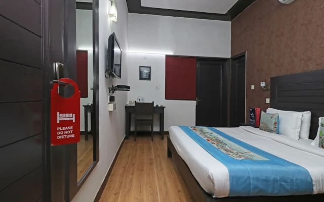 OYO 2227 Hotel Chalet - photo 5