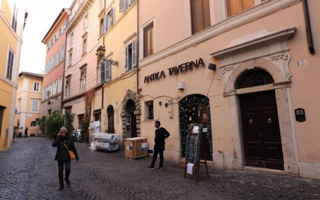 Lovely Navona Apartment - photo 2