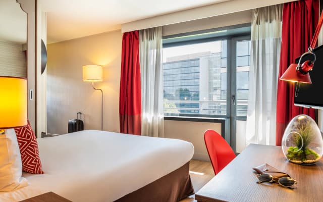 Aparthotel Adagio Paris Bercy Village - photo 3