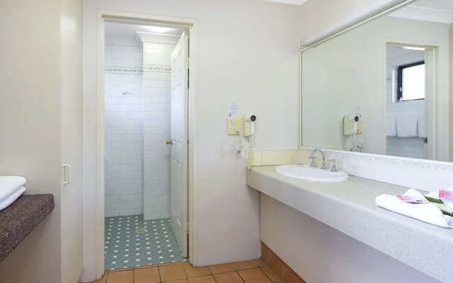 Gateway Motel - photo 5