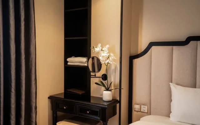 FTE Ha Long Hotel - photo 4