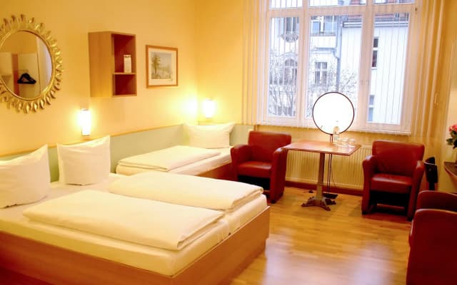 Hotel Sachsenhof Berlin - photo 5