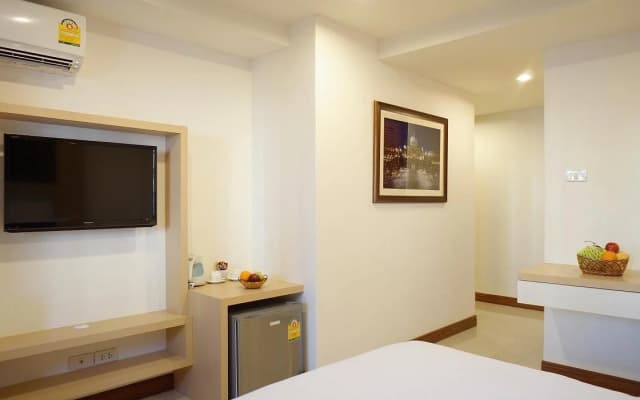 Expressotel by Ploenchit - photo 5
