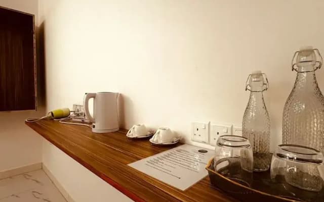 KANBULO House Maldives - photo 4