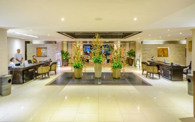 Impiana Resort Patong, Phuket - photo 2