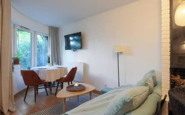 Charming Studio Apartment for 2 - Bastille - photo 4