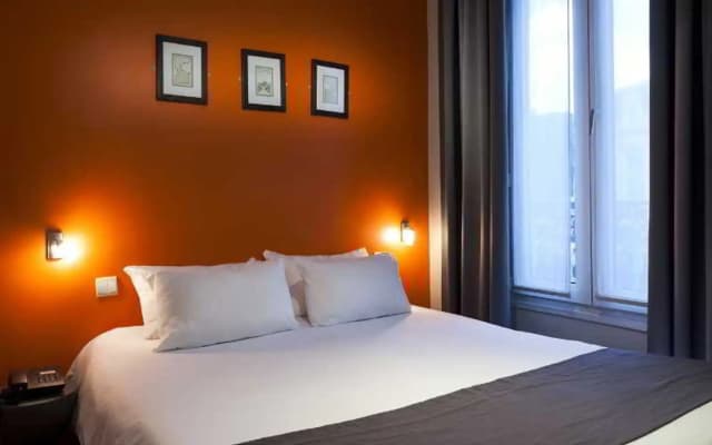 Timhotel Paris Gare du Nord - photo 5