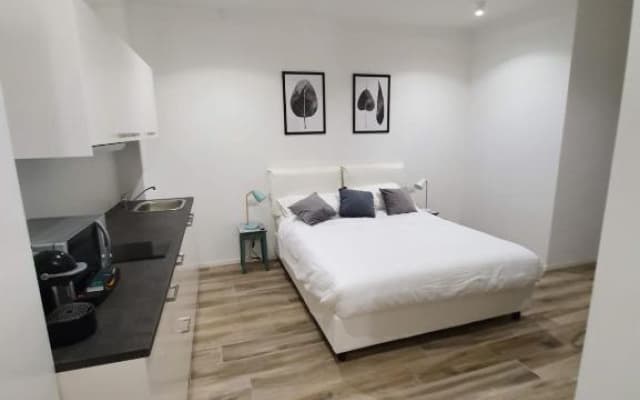 Milanofierapartments - photo 2