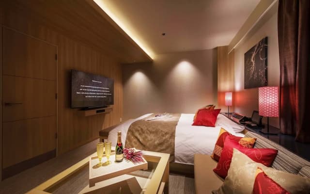 Hotel Zen Hirano - photo 3