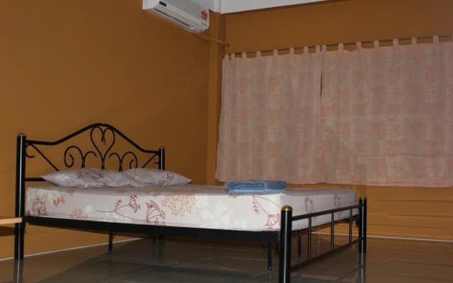 Afrodita Hotel - photo 3