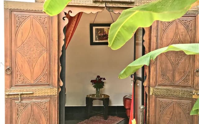 Dar Balthazar - photo 2
