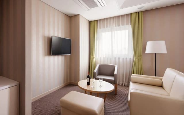 Ramada Encore by Wyndham Seoul Dongdaemun Hotel - photo 4