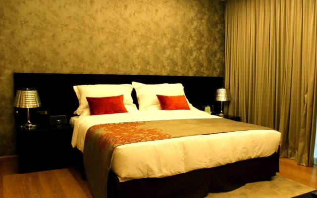 IIDL Suites - photo 3