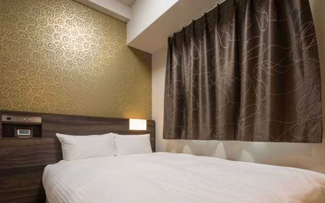 APA Hotel Kyoto Gojo Omiya - photo 5