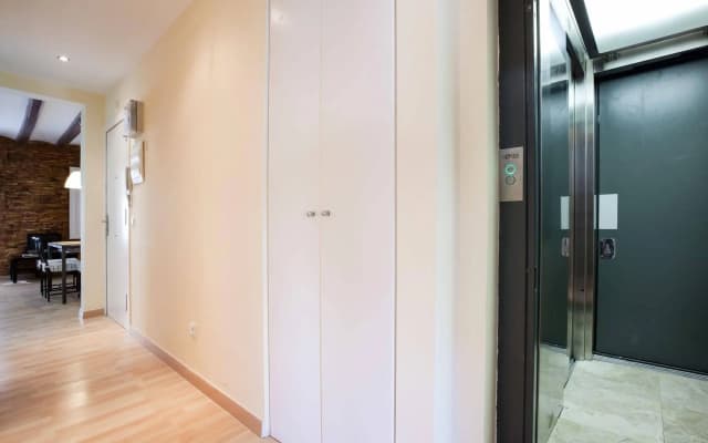 El Born Apartments - photo 4
