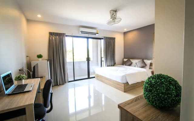 Vipa House Phuket - photo 3