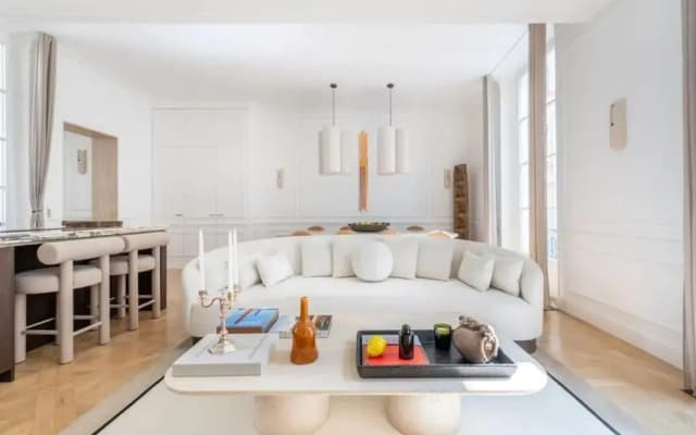 Appartement Marais - photo 4