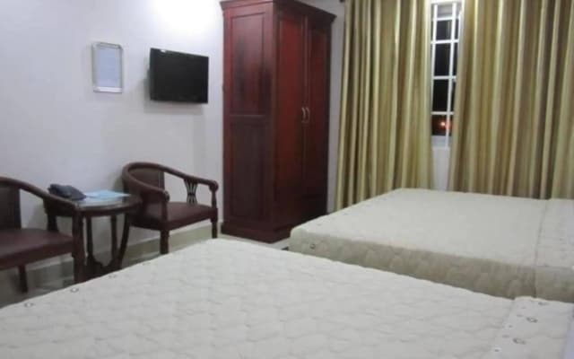 Hoa Bao Hotel - photo 4