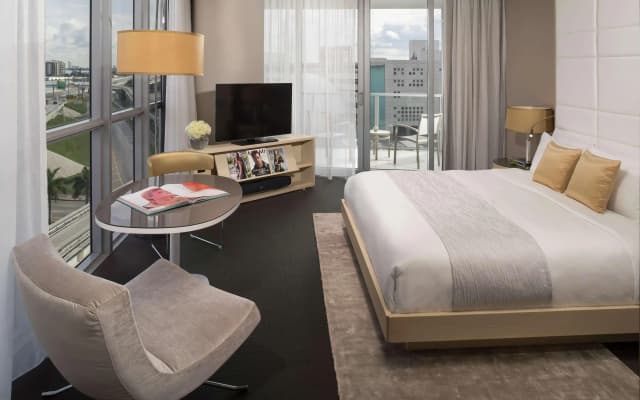 The Grayson Hotel Miami Downtown - photo 4