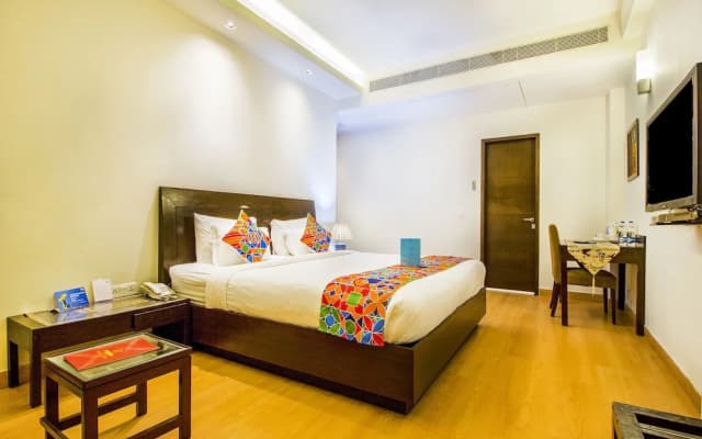 Cabana Hotel - photo 5