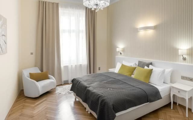Mordecai Twelve Apartments by Adrez Living - photo 4
