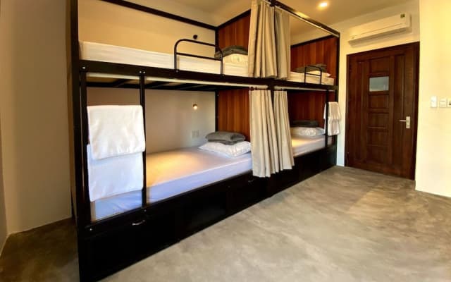 Hoian Okra - Hostel - photo 5