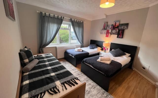 Onslow Maisonette - photo 2