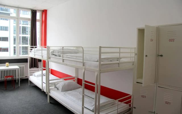 Check In Hostel Berlin - photo 5