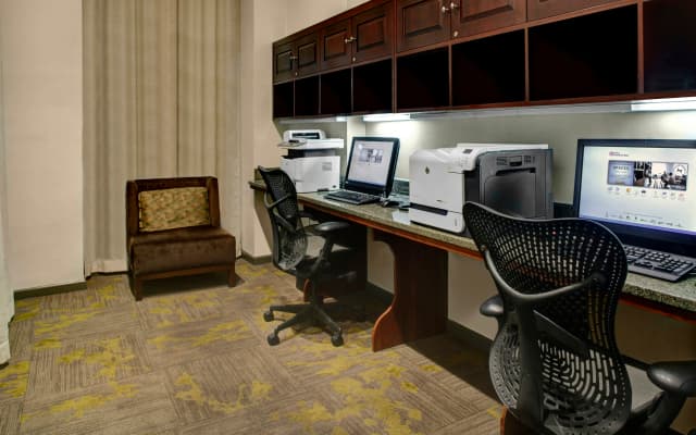 Hilton Garden Inn New York Manhattan Chelsea - photo 2